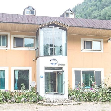 Pyeongchang Songnim Private Pension Zimmer foto