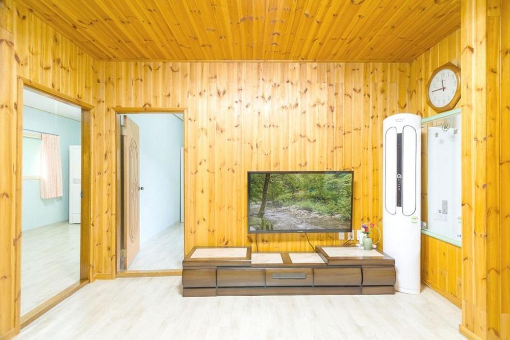 Pyeongchang Songnim Private Pension Zimmer foto