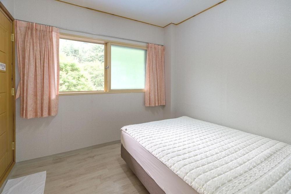 Pyeongchang Songnim Private Pension Zimmer foto