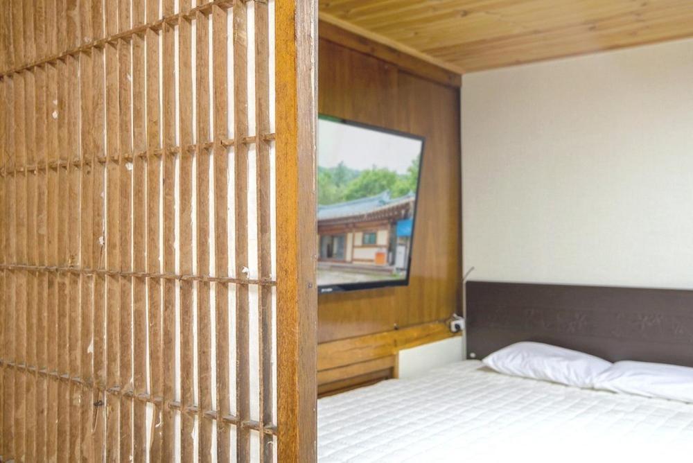 Pyeongchang Songnim Private Pension Zimmer foto