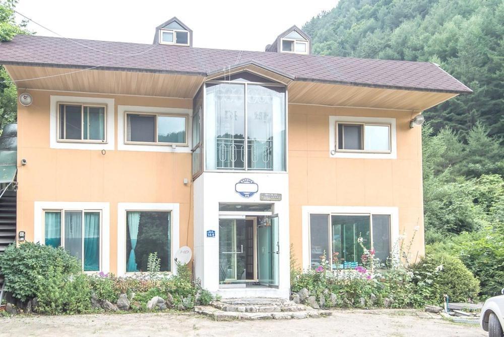 Pyeongchang Songnim Private Pension Zimmer foto