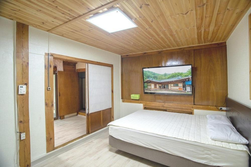 Pyeongchang Songnim Private Pension Zimmer foto